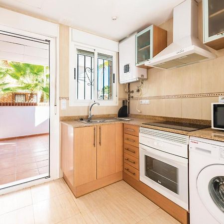 Amazing Apartment In Oropesa Del Mar With Kitchen ภายนอก รูปภาพ