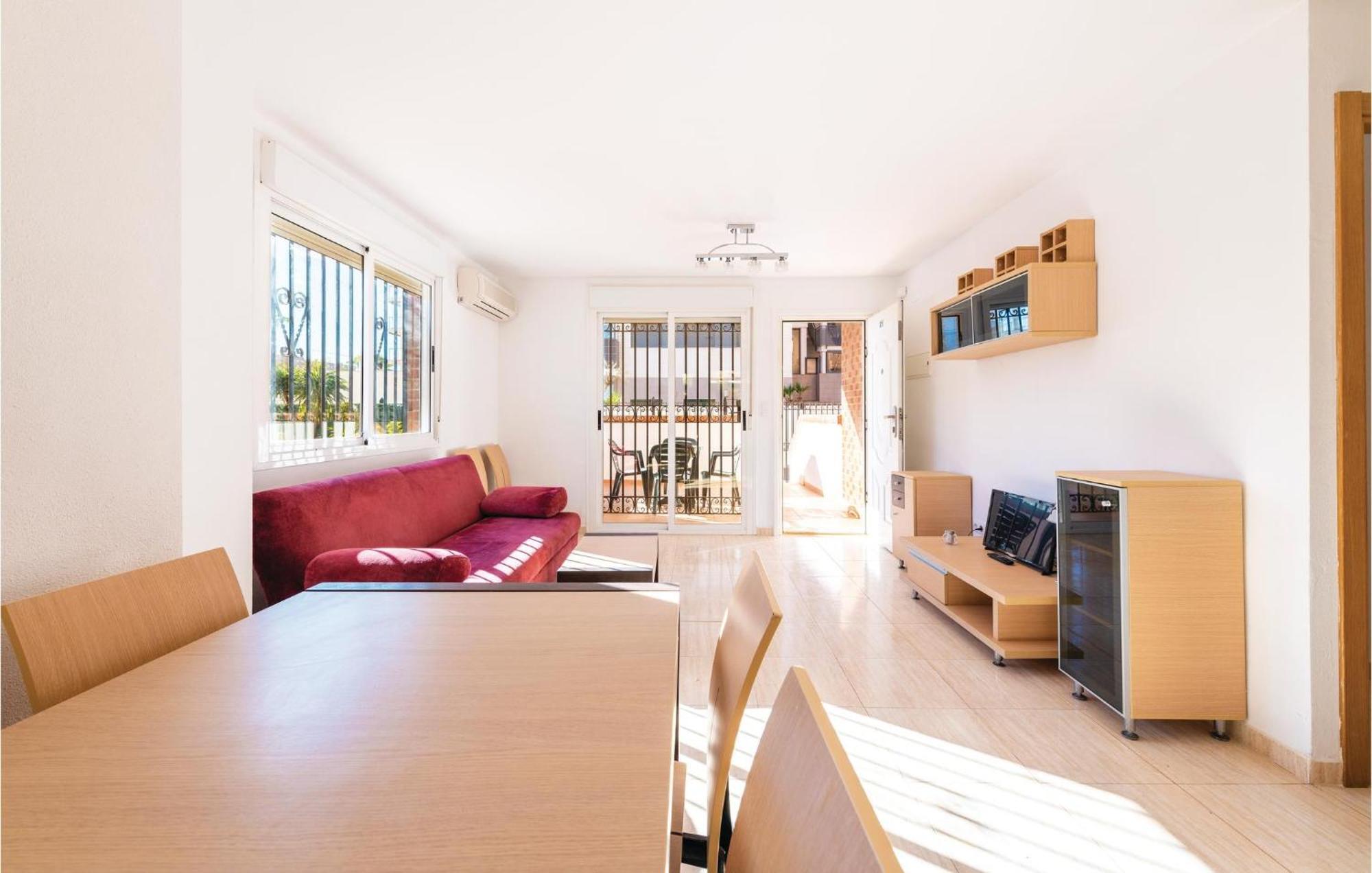 Amazing Apartment In Oropesa Del Mar With Kitchen ภายนอก รูปภาพ