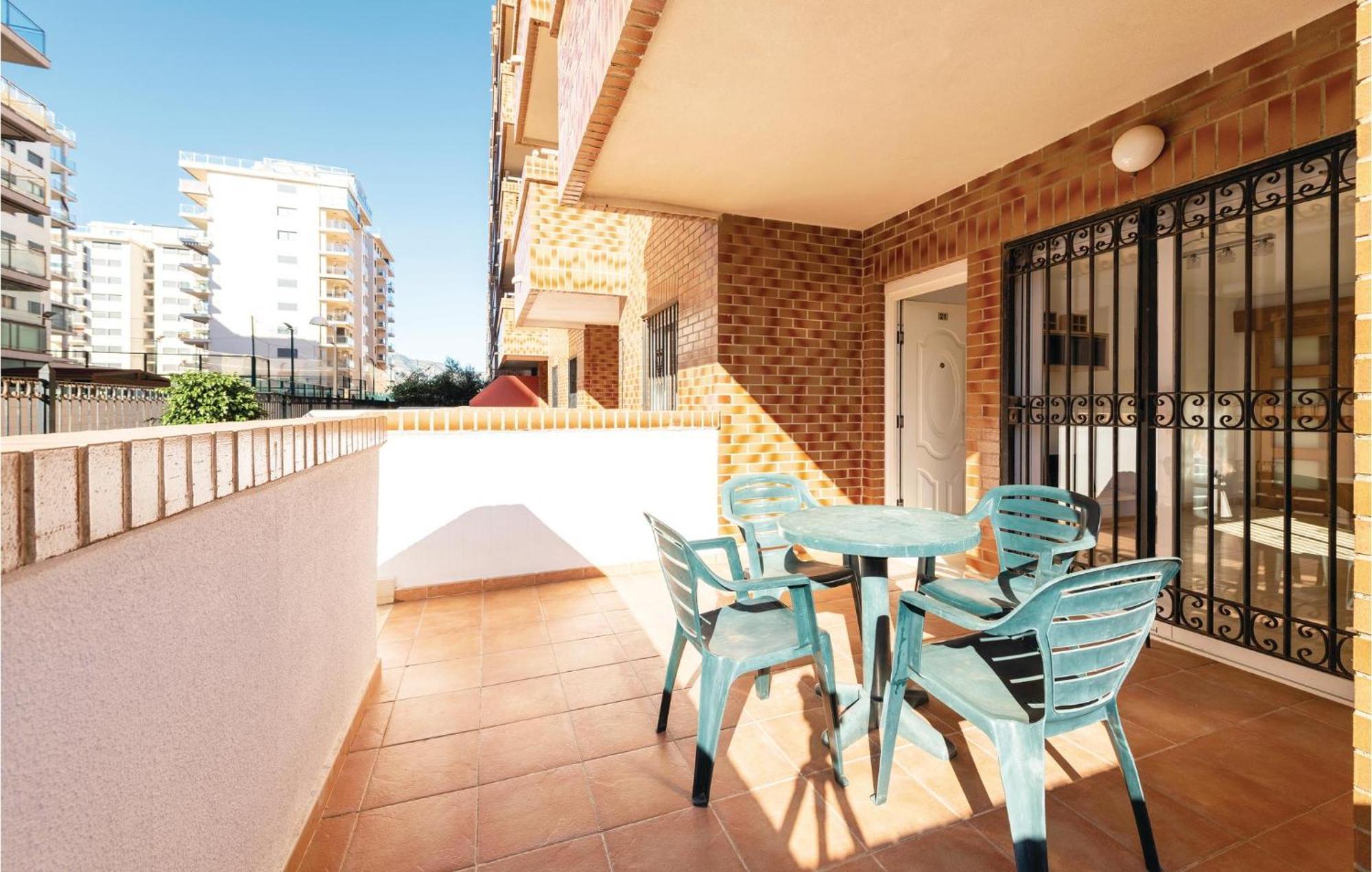 Amazing Apartment In Oropesa Del Mar With Kitchen ภายนอก รูปภาพ